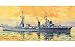 1/700 �E�H�[�^�[���C���V���[�Y ���m�� ����