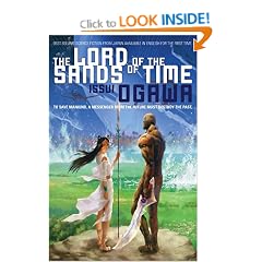 The Lord of the Sands of Time