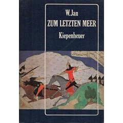 W.Jan: Zum letzten Meer