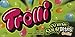 Trolli Extreme Sour Bites Gummy Candy, 2 Ounce Bag, Pack of 18