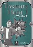 Treasure hunt 3. Workbook