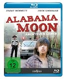 Alabama Moon [ NON-USA FORMAT, Blu-Ray, Reg.B Import - Germany ]