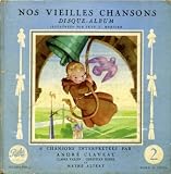 Nos Vieilles Chansons 2