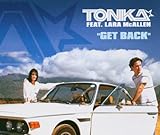 Get back [Single-CD]