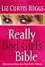 Really Bad Girls of the Bible