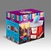 Nostalgia Electrics RCM 605 Retro Series Cotton Candy Maker 51UqEBKxYAL. AA75 Nostalgia Electrics RCM 605 Retro Series Cotton Candy Maker