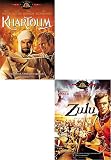 Zulu / Khartoum