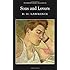Sons and Lovers (Wordsworth Classics)
