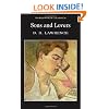 Sons and Lovers (Wordsworth Classics)