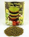 Mung Bean Sprouting Seed- Organic - 5 Lbs- Dried Mung Beans for Sprouts, Garden Planting, Chinese & Asian Cooking, Soup & More.