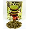 Mung Bean Sprouting Seed- Organic - 5 Lbs- Dried Mung Beans for Sprouts, Garden Planting, Chinese & Asian Cooking, Soup & More.