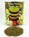 5 Lbs Mung Bean Sprouting Seed - Certified Organic - 5 Lb. Nitrogen Packed Can - High Germination Rate - Dried Mung Beans for Sprouting Sprouts, Garden Planting, Cooking, Soup, Food Storage, Hydroponics, or Chinese & Oriental Cooking: Mung Bean Sprouts Are High in Choline, Protein and the Amino Acid Methionine, Vitamins A, B Complex, C and E; Minerals Calcium, Magnesium, Potassium, and Phosphorous; Trace Minerals Zinc, Chromium and Iron. They Make a Zesty Addition to Sprout Salads.