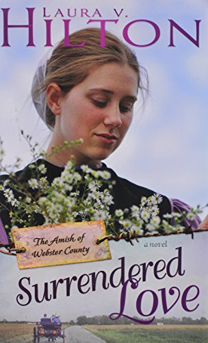 surrendered love amish of webster county v2