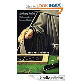 Exploring Reality: The Intertwining of Science and Religion
