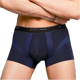 �O���[ BODY WILD STYLISH 3D-B STYLE_UP �{�N�T�[�u���[�t�O���y�V���G�b�g�A�b�v�zBWU080VAZ