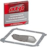 UPC 740993000150 product image for ATP Automotive B-32 Automatic Transmission Filter Kit | upcitemdb.com