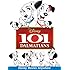 101 Dalmatians (1961) (Plus Bonus Features)