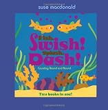 Image of Fish, Swish! Splash, Dash!: Counting Round and Round
