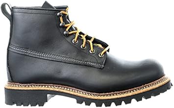 Red Wing Mens 6 Inch Ice Cutter Boot