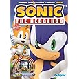 Sonic the Hedgehog Super Interactive Annual 2014