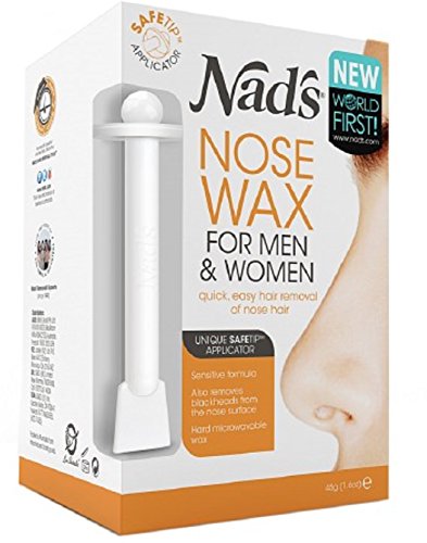Nad's Nose Wax 1.6 oz