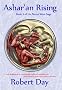 Ashar'an Rising (Nexus Wars Saga)