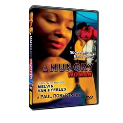 Hungry Woman