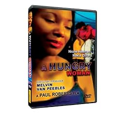 Hungry Woman
