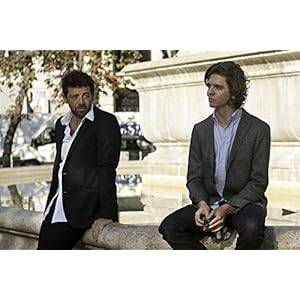 Ange et Gabrielle [Blu-ray + Copie digitale]