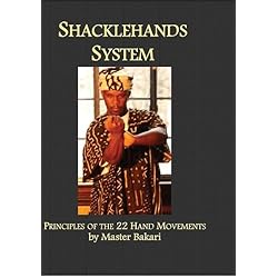 Shackle Hands-Combat Principles & Self Defense Applications