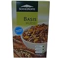 Schneekoppe Vital Frühstück Basis Müsli + Glukose 750g