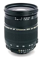 TAMRON 大口径標準ズームレンズ SP AF28-75mm F2.8 XR Di ニコン用 フルサイズ対応 A09NII
