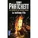 Les annales du Disque-Monde, Tome 3 : La huiti�me fille