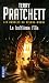 Les annales du Disque-Monde, Tome 3 : La huiti�me fille