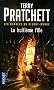 Les annales du Disque-Monde, Tome 3 : La huiti�me fille