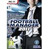 Football Manager 2011