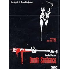 Death Sentence