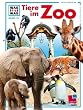 WAS IST WAS, Band 110: Tiere im Zoo