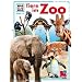 WAS IST WAS, Band 110: Tiere im Zoo