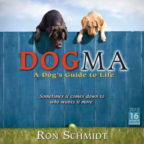 Dogma 2012 Wall (calendar)