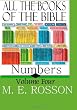 All the Books of the Bible: Volume Four-Numbers (Volume 4)