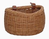 The Basket Lady Bicycle Basket 51UqMzVbdbL. SL160 The Basket Lady Bicycle Basket