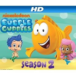 Bubble Guppies [HD]