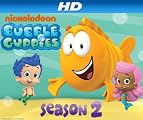 Bubble Guppies [HD]: Good Hair Day! [HD]