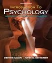 Introduction to Psychology: Gateways to Mind and Behavior with Concept Maps and Reviews