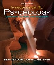 Introduction to Psychology: Gateways to Mind and Behavior with Concept Maps and Reviews