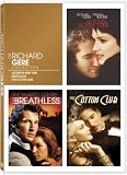 Richard Gere Triple Feature [DVD] [Region 1] [US Import] [NTSC]