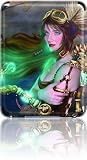 Skinit Protective Skin for iPod Nano 3G (Brigid Ashwood Firefly - Steampunk)