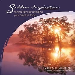 Sudden Inspiration