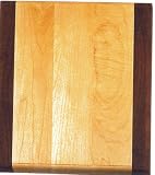 Fernanda Birch and Acacia Utility Board - 16 x 12 x 1